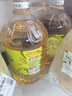 金龙鱼 食用油 非转基因 物理压榨玉米油6.18L（蕴含植物甾醇） 实拍图