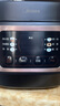 美的（Midea）智能电饭煲 微压家用电饭锅3-4-5-6人柴火饭 3升多功能 蒸饭锅 预约 快速饭 不粘锅 煮粥 煲汤 【玫瑰金色】数字显示屏 | 3L 实拍图