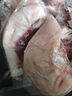 壹号土无抗黑猪边猪前段 净重24斤年货礼盒谷饲慢养鲜猪肉生鲜源头直发 实拍图