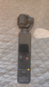 大疆 DJI Osmo Pocket 3 标准版 一英寸口袋云台相机 OP灵眸手持数码相机 旅游vlog 便携美颜摄像 实拍图
