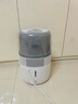 飞利浦（PHILIPS）加湿器家用卧室母婴专用静音除菌无雾空调加湿机鼻炎孕妇婴幼儿小型桌面大容量HU5710/10礼品 实拍图