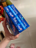 佳洁士3D炫白冰极薄荷牙膏含氟美白清新口气170g 京东自营新老包装混发 实拍图