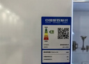 澳柯玛（AUCMA）220升冰箱三开门小型家用电冰箱租房用多门小冰箱节能低噪囤货小占地 以旧换新 BCD-220NE 实拍图