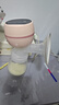 missbaby电动吸奶器便携一体式吸乳器集乳器大吸力全自动拨奶挤奶机器 实拍图