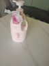 阿道夫澳谷樱花香氛清爽沐浴露家庭装1.8L不假滑易冲洗香味持久男女通用 实拍图