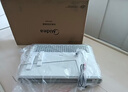 美的（Midea）【大白】电热取暖器/电暖器/电暖气家用/浴室暖风机/节能轻音/电热取暖炉烤火炉欧式快热炉HDY20K 实拍图