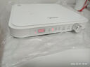 美的（Midea）家用电磁炉电陶炉电池炉2200W大功率猛火新型电磁灶一体微晶面板爆炒炒菜定时火锅炉MC-HGE22BF09 实拍图