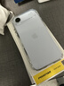品胜【相机按键全包丨软边框】适用iphone Air手机壳苹果17Air保护套透明气囊防摔软边抗指纹保护壳 实拍图