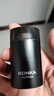 康佳（KONKA）剃须刀电动男士迷你便携式刮胡刀 干湿双剃多功能快充胡须刀小钢炮 生日礼物送男友 豪华款【共六叶6刀片+不留胡渣+持久耐用】礼盒装 实拍图