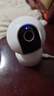 小米智能摄像机 3 3K家用云台摄像头500万像素室内监控器360度无死角带夜视手机远程婴儿宠物 实拍图