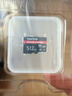 闪迪（SanDisk）512GB TF(MicroSD Express)内存卡 读880MB/s 写650MB/s 适配运动相机无人机 Switch2游戏机存储卡 实拍图