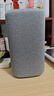 小米（MI）Xiaomi智能音箱 灰 超级小爱智能音箱 AI大模型问答 连续指令语控 支持远程备车 小米蓝牙音箱 实拍图