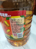 金龙鱼 食用油【保真花生油】物理压榨 压榨一级花生油6.18L 实拍图
