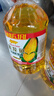 金龙鱼 食用油 玉米胚芽油6.18L(非转基因） 实拍图