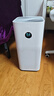米家小米空气净化器5 除甲醛除菌除异味 家用 除雾霾PM2.5 低噪设计 实拍图