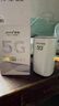 夏新5g随身wifi6移动无线免插卡路由器cpe全网通千兆双频便携式车载上网卡高速流量 5G狂暴性能版【满血性能光纤级网速】 实拍图