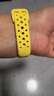 华为（HUAWEI）手环 9 标准版【新春享优惠】运动智能两周续航心率睡眠血氧监测游泳防水送男女士朋友礼物10 柠檬黄【晒单二选一】 实拍图