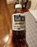 三得利（Suntory）无糖乌龙茶饮料 0糖0能量0脂 500ml*15瓶整箱装 年货 实拍图