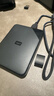 西部数据（WD）移动硬盘2TB USB3.0 SE系列 2.5英寸 机械硬盘 笔记本电脑外接 外置存储办公 大容量家庭存储 实拍图
