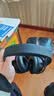 GESONGZHE【顺丰发货】适用原装博士BOSE QC35二代耳罩QC25/15耳机套QC45海绵套保护套QC Ultra耳套 QC35/QC45【专用头梁】黑色1条 实拍图