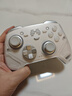 北通鲲鹏70精英无线游戏手柄AI智控自适应双切扳机摇杆 xbox电脑PC蓝牙NS体感 steam电视switch2 仁王3 实拍图