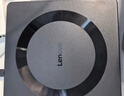 联想（Lenovo）8倍速USB外置光驱刻录机DVD光驱外置移动光驱笔记本电脑台式机便携外接光驱外置多系统支持GP70Max 实拍图