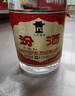 汾酒 红盖玻汾 清香型白酒 42度 475mL 单瓶装 纯粮酒 实拍图