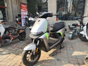 九号（Ninebot）电动摩托车 M3 95c MAX 智能电动车 高端铅酸电摩【门店自提】 到门店选颜色 实拍图