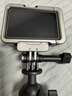 TELESIN(泰迅)action磁吸快拆底座适配大疆action5pro\4\3\osmo360折叠磁吸转接组件骑行运动相机配件 实拍图