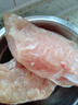 正大食品（CP）鸡大胸2斤 冷冻生鲜 鸡胸肉生鲜鸡肉鸡排自做轻食 实拍图