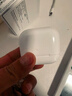 Apple/苹果 AirPods 4 搭配USB-C充电盒 苹果耳机 蓝牙耳机 适用iPhone/iPad/Mac 四代 实拍图