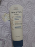 艾惟诺（Aveeno）韩国进口儿童面霜晒后舒缓修护艾维诺舒缓干痒红婴幼儿宝宝面霜 【全身呵护】面霜48g+润肤乳227g 实拍图
