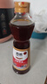 古币 芝麻香油 纯芝麻香油450ml 凉拌调味火锅油碟京粮出品北京老字号 实拍图