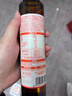秋田满满 亚麻籽热炒油250ml 压榨食用油_享婴儿宝宝儿童辅食食谱 实拍图