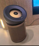 戴森（DYSON）BP04空气净化器 滤除病毒 大面积净化过敏原除甲醛  除PM2.5宠物毛发 医护级 宠护认证 蓝金色 实拍图