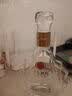 五粮液股份百鸟朝凤宝石蓝52度浓香型白酒礼盒500ml*2瓶商务中秋节送礼 实拍图