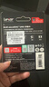 雷克沙（Lexar）256GB TF（MicroSD）存储卡 V30 A2 读160MB/s 游戏机平板行车监控录像内存卡 4K超清拍摄（BLUE） 实拍图