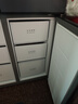 华凌美的出品503L十字双开门对开四门冰箱60cm超薄节能大容量一级能效变频风冷无霜HR-525WSP国家补贴 实拍图