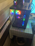 七彩虹RTX5060Ti/RTX5060/5050独显+酷睿i5 13400F/i5 13600KF台式电脑4070/4060/3060设计电竞直播主机 配置二：12核24线程+RTX3060 电脑主 实拍图