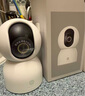 小米智能摄像机 3 3K家用云台摄像头500万像素室内监控器360度无死角带夜视手机远程婴儿宠物 实拍图