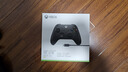 微软（Microsoft）Xbox无线游戏手柄 磨砂黑+USB-C线 蓝牙适配Xbox/PC/平板/手机Steam促销 黑神话悟空 空洞骑士 实拍图