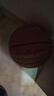 斯伯丁（SPALDING）篮球TF系列7号PU比赛室内外兼用耐磨成人青少年 77-176Y 实拍图