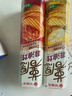 好丽友（ORION）薯愿2连罐201g/组（泡菜97g+原味104g）非油炸薯片休闲零食(清仓) 实拍图