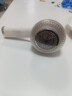 【志高毛球修剪器】高清数显剃毛器衣服起球去球器 三档调速家用打刮除毛器修去除球器304 轻奢白 【赠原装刀头*2】 实拍图