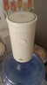 小熊（Bear）桶装水抽水器 饮水机抽水泵神器 水桶取水器 电动上水器矿泉水压水器自动吸水器 YSJ-F06Q1 实拍图
