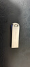 闪迪（SanDisk）256GB USB3.2 U盘 CZ74 读速高达400MB/s 金属高速u盘 安全加密 学习办公投标大容量优盘 实拍图