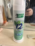 DARLIE好来(原黑人) 双重薄荷清新抗口气深层减菌直立泵式牙膏120g*3 实拍图
