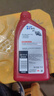 美孚（Mobil）美孚旋风4T 摩托车机油 四冲程摩托车机油 10W-40 SF级 1L 实拍图