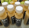 农夫山泉100%纯果汁NFC橙汁300ml*10瓶整箱鲜果饮料过年年货礼盒 实拍图