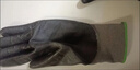 星工 浸胶劳保手套 耐磨防滑挂胶工业工地防护手套 12付XGS-J10 实拍图